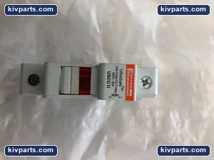 Mersen Ultrasafe Class CC Fuse – actual item, photo 3 of 5