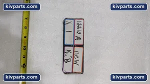 SMC A2031 Pressure Class 2 4 Switch – actual item, photo 7 of 7