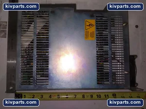 KEB 12.F0.R11-3429 Frequency Inverter VFD Drive – actual item, photo 4 of 5