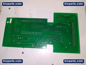 AAG PC890D Back Plane Circuit Board PCB – actual item, photo 2 of 3