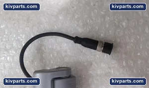 Www.piZZato.on HPAA050D-0.2PM Pizzato HP Safety Hinge Switch – actual item, photo 3 of 4