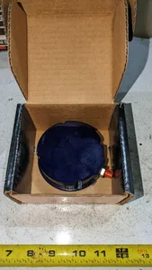 Timken CS10 Closed End Cover Auxiliary Cover