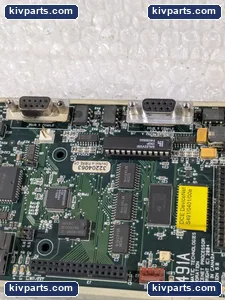 E491A DeviceNet Processor Board – actual item, photo 4 of 7