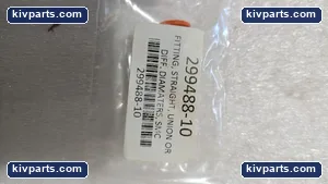 SMC Fitting – actual item, photo 5 of 5