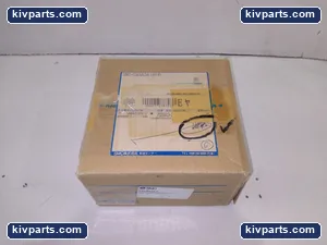 SMC P3318413-2 Dust Cover – actual item, photo 2 of 3