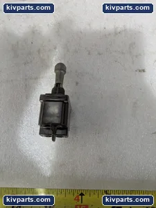 Honeywell 8504K24 Toggle Switch – actual item, photo 3 of 6
