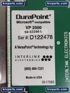 250050-53266 Durapoint VP 10-17583 – actual item, photo 2 of 5