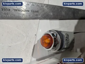 IDEC APD1126DN-A Relay – actual item, photo 2 of 3