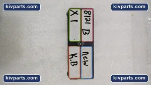 13642-01 Null Modem – actual item, photo 5 of 5