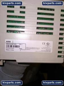 ABB 3BSE023675R1 8 Channel S800 I/O PLC Control – actual item, photo 6 of 6