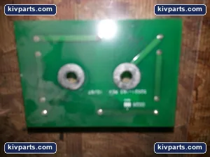 Square D 52021-164-50 Altivar 66 Drive Snubber Board – actual item, photo 3 of 5