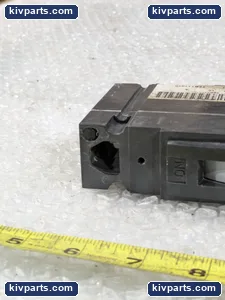 General Electric TEB111015 Circuit Breaker – actual item, photo 4 of 5
