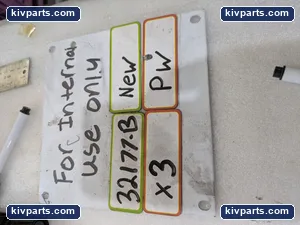 Arrow Hart 42123 Unit Overload Heater Element – actual item, photo 5 of 5