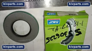 SKF CR-14458 Oil Seal – actual item, photo 2 of 4