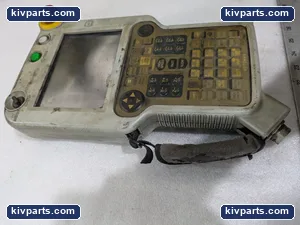 Yaskawa JZRCR-NPP01B-1 Robot Controller – actual item, photo 2 of 9