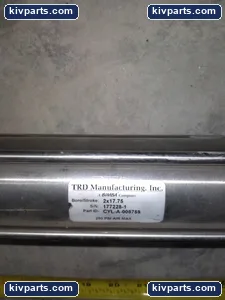 Bimba CYL-A-008759 TRD Manufacturing INC – actual item, photo 2 of 5