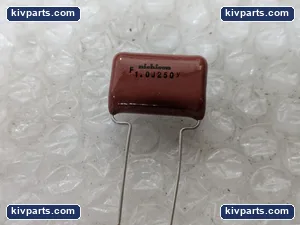 1.0J250 Nichicom – actual item, photo 3 of 5