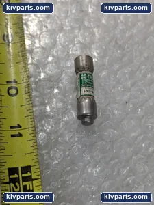 Bussmann FNQ-R-4 CC-TRON Class CC Time Delay Fuse – actual item, photo 3 of 4