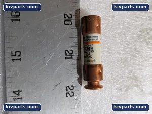 Mersen TR20R Tri-Onic – actual item, photo 3 of 5