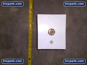 10LAG7511 Measured Cap – actual item, photo 3 of 6