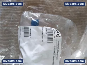 2XWPA8 Machine Part – actual item, photo 3 of 4