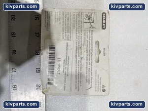 80-2311 Terminal Block – actual item, photo 3 of 4