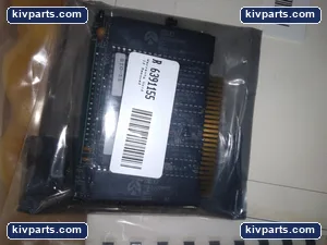 Heurikon SBX-SCCA 120-28002S General Dynamics SBX Expansion Interface Module – actual item, photo 14 of 17