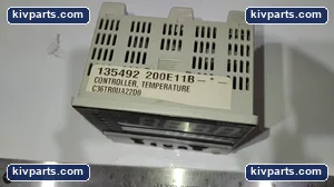 C36TROUA22D0 SDC36 Controller – actual item, photo 3 of 7