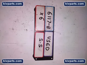 Eupec 104X125 Power Block – actual item, photo 4 of 4