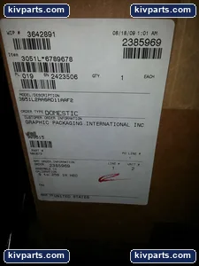 Rosemount 3051L2AA0D11AAF2 Liquid Level Transmitter – actual item, photo 2 of 2