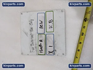 Toshiba LBIW01G021 Tosmap – actual item, photo 12 of 12