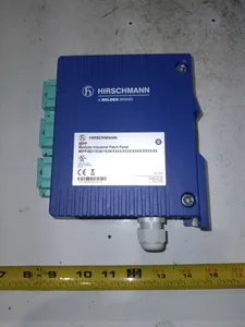 Hirschmann MIPP-BD-1S3N-1S3N