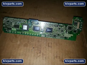 Mitsubishi BC186A053 Terminal Strip Circuit Module – actual item, photo 2 of 3