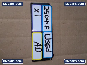 Ohmart AMRPFA-0040473 Amplifier Control Board Gauge – actual item, photo 4 of 4