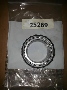 Timken JM207049 Tapered Roller Bearing