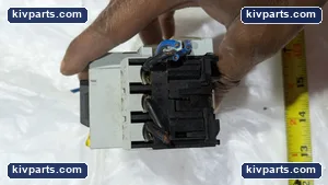 Moeller PKZMO-63 Circuit Breaker – actual item, photo 5 of 7