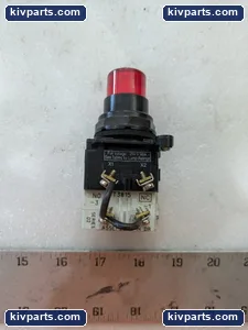 Eaton E34FPB297LRP24 Lighting – actual item, photo 2 of 8