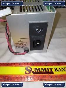 IFS PS-R3 Power Supply – actual item, photo 6 of 7
