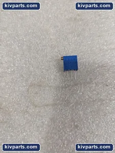 Bourns 3296X-1-203LF Trimmer Potentiometer – actual item, photo 2 of 5