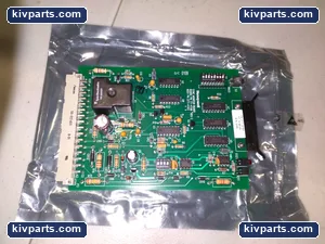 Honeywell 77-4168 Sync Monitor Circuit Board – actual item, photo 5 of 7