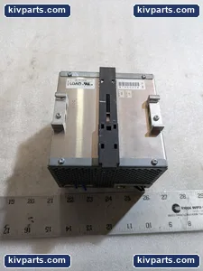 Fisher 90003790 Rosemount Power Supply – actual item, photo 8 of 12