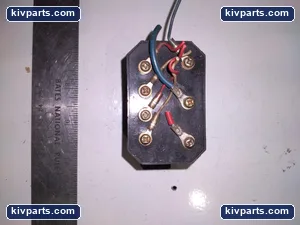 BK0-C1628-H23 Nana Electronic M3-05M – actual item, photo 3 of 5