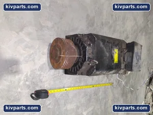 Fanuc A22 A06B-0859-B200 Servo Motor – actual item, photo 3 of 6
