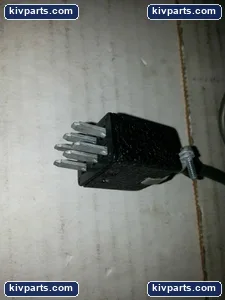 MSP-400-100-P-1-N Pressure Transducer Sensor – actual item, photo 3 of 3