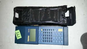 Intermec Trakker Scanner/Barcode Scanner