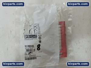 Phoenix Contact 3030323 Terminal Block – actual item, photo 2 of 4