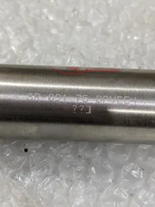 Bimba SR-001-75-DRV5E4 Steel Pneumatic Air Cylinder