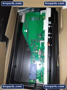 Heidenhain 324955-17 Interface PCBA Board – actual item, photo 3 of 4