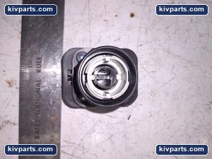 Allen-Bradley 800H-DRX Pushbutton – actual item, photo 4 of 6
