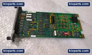 CRL DI-04-09 Infi 90 Pulse Input Slave Module – actual item, photo 6 of 8
